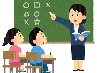 日教組、OECD比較で最低水準の授業時間…