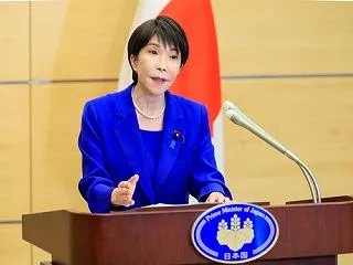 高市首相によるPHP脆弱性への注意喚起ポ…
