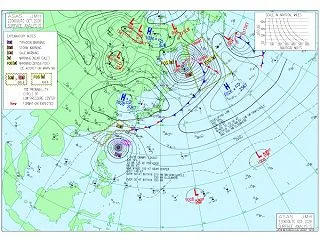 【2026.10.22】今日の風と波｜気…