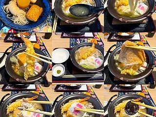 相模大野「資さんうどん 相模大野店」の「…