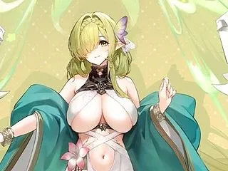 【アズレン】デ・ゼーヴェン・プロヴィンシ…