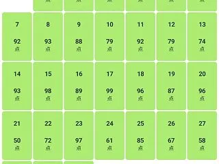 ダイエット再開！あすけんを毎日記録した結…