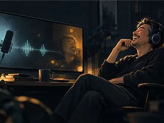 いい男になったと思ったら、別人だった。