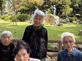 外出日和❗️豊臣ミュージアム♪