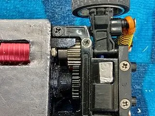 【枕元マシンｗ】ミニッツ！ＭＡ－０２０Ｘ…