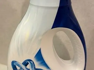使いやすくなったアリエール液体ジェル