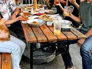 ALOHA BEER Co Yusuke…