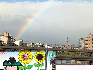 仙台から古川へ…