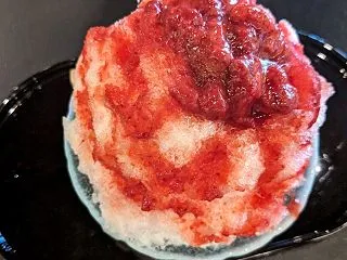 浅草で落ち着いた雰囲気の甘味処／いづ美