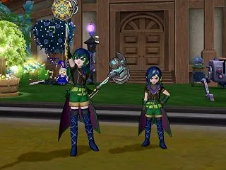 【ドラクエ10】LV135の武器購入とス…