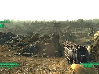 ゲームの一番面白い時