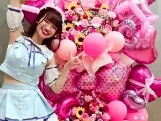 【個人撮影】名古屋の地下アイドルOS☆K…