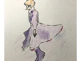 さと坊からのお礼