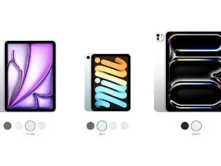 全iPad(Pro/Air/miniも)…