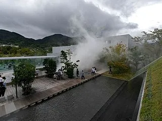 たてもの探訪 in長野県