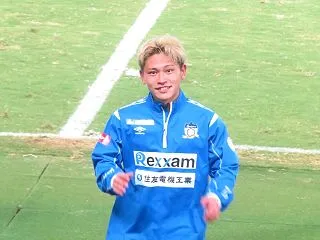 カマタマーレ讃岐 2026/27 明治安…