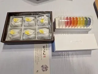 ご自愛ブログ✨