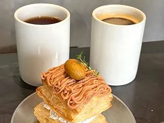 【山口県下関市南部町】NIKO Coff…