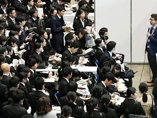 【聯合ニュース】日本の求職者の多くが韓国…