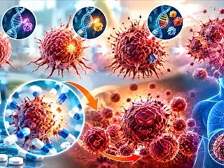 医者の９９．６％は、自身に抗ガン剤を断固…