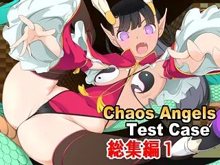 Chaos Angels Test Ca…
