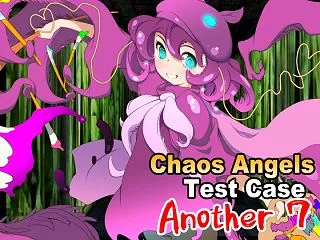 Chaos Angels Test Ca…