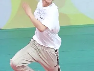 NCT運動会と最近気になる子