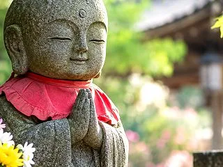 地蔵菩薩とは何か――苦しむ者を救おうとす…