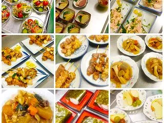 串焼き5本 #つくね #もも肉 #ねぎま…
