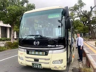 2026年親睦旅行