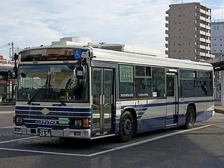 2026年10月22日 新瑞橋バスターミ…