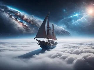 上手くいく人は、宇宙の応援を受け取る生き…