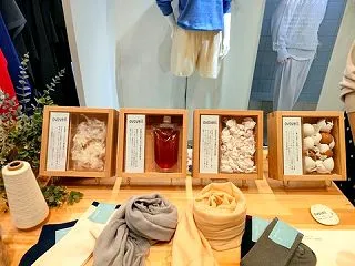 合同展PLUG INに行ってきました。