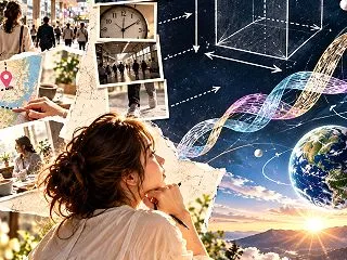 ③「私たちが生きているこの世界、実はすご…