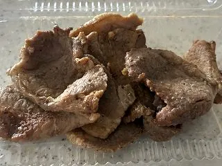 穏やかな日々