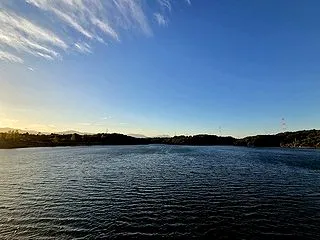 2か月ぶりのダム練、ぼちぼち再開