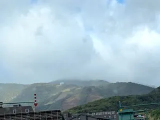 スキー場