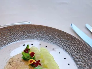 色々なお店に行ってみたいなとワクワクして…