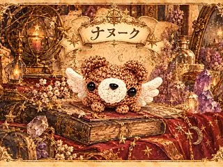 【10月25日発売】北の大地を見守る、ナ…