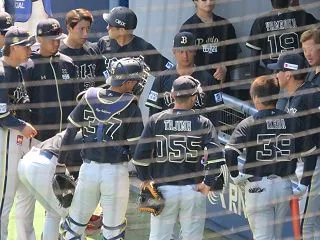 オリックスのドラフト展望（というていの個…