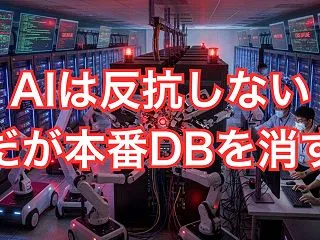 AI暴走事例：古典的なチャットボットから…