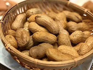 おおまさり 