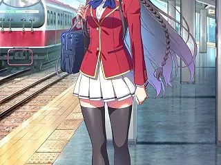 堀北鈴音 １