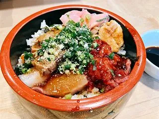 【京都グルメ】穴場ランチ！待ち時間ゼロの…