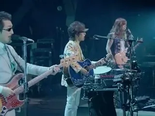 THE ALFEE「星空のディスタンス」…