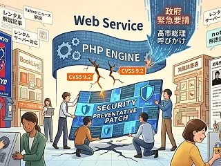 サイトメンテナンスが最近急増した理由は？…