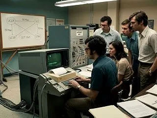 インターネットの原点「ARPANET（ア…