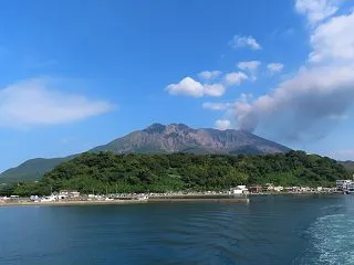 【九州ツーリング⑤】Day3-2 最南端…