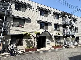 立花店/ビバハイツ武庫之荘★尼崎市武庫之…