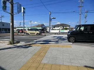 東海道 江尻から駿府へ Ⅱ